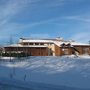  Albergue Hi