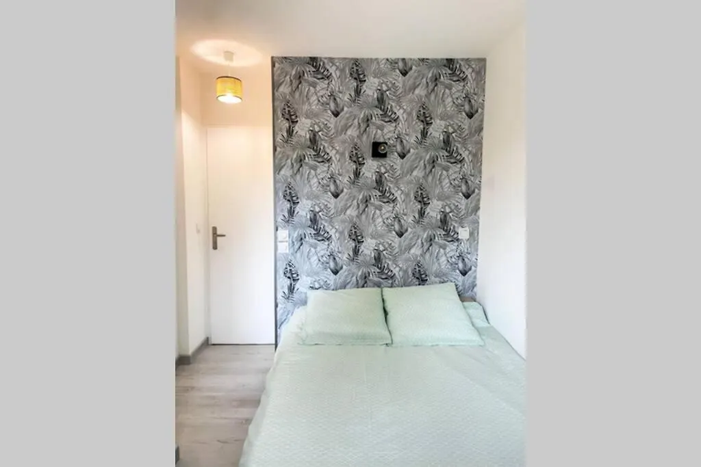 Charmant Appartement Avec Vue Sur Les Montagnes Annecy 0*,