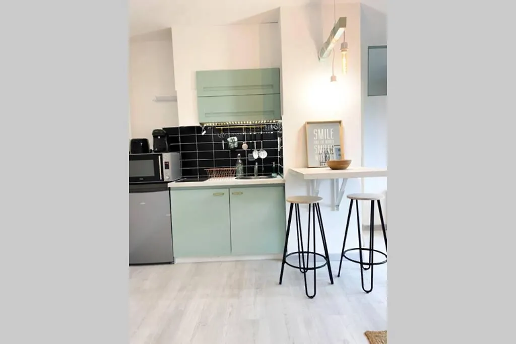 Charmant Appartement Avec Vue Sur Les Montagnes Annecy 0*,  Francia